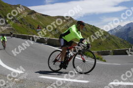 Photo #3674149 | 31-07-2023 11:09 | Passo Dello Stelvio - Prato side BICYCLES