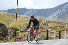 Foto #2423671 | 27-07-2022 11:13 | Passo Dello Stelvio - die Spitze BICYCLES