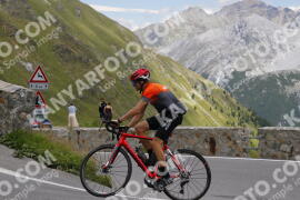 Foto #3696898 | 02-08-2023 13:49 | Passo Dello Stelvio - Prato Seite BICYCLES