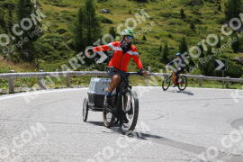 Photo #2624482 | 13-08-2022 13:03 | Pordoi Pass BICYCLES