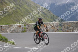 Photo #3264652 | 28-06-2023 11:53 | Passo Dello Stelvio - Prato side BICYCLES