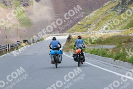 Foto #2410950 | 26-07-2022 12:01 | Passo Dello Stelvio - die Spitze BICYCLES