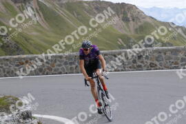 Foto #3731082 | 06-08-2023 10:15 | Passo Dello Stelvio - Prato Seite BICYCLES