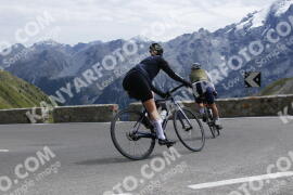 Photo #3754038 | 08-08-2023 11:37 | Passo Dello Stelvio - Prato side BICYCLES