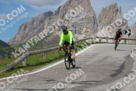 Foto #2617567 | 13-08-2022 11:53 | Pordoi Pass BICYCLES