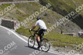 Photo #3982963 | 20-08-2023 12:58 | Passo Dello Stelvio - Prato side BICYCLES