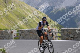 Photo #3446498 | 14-07-2023 13:34 | Passo Dello Stelvio - Prato side BICYCLES