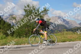 Photo #2538968 | 08-08-2022 09:42 | Pordoi Pass BICYCLES