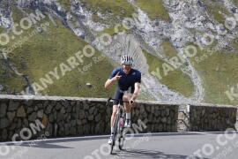 Foto #4075132 | 26-08-2023 11:11 | Passo Dello Stelvio - Prato Seite BICYCLES