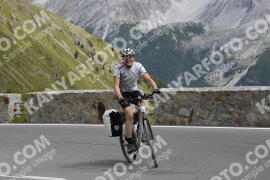 Foto #3761073 | 08-08-2023 13:46 | Passo Dello Stelvio - Prato Seite BICYCLES