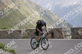 Photo #3278208 | 29-06-2023 12:17 | Passo Dello Stelvio - Prato side BICYCLES