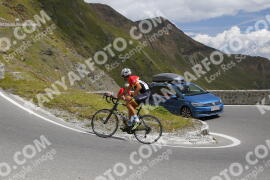 Foto #3835544 | 12-08-2023 12:30 | Passo Dello Stelvio - Prato Seite BICYCLES
