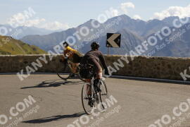 Photo #3852958 | 13-08-2023 10:18 | Passo Dello Stelvio - Prato side BICYCLES