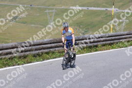 Foto #2400288 | 25-07-2022 10:50 | Passo Dello Stelvio - die Spitze BICYCLES