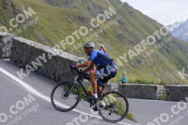 Photo #3936546 | 18-08-2023 12:21 | Passo Dello Stelvio - Prato side BICYCLES