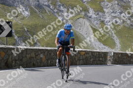 Photo #4062814 | 25-08-2023 11:59 | Passo Dello Stelvio - Prato side BICYCLES