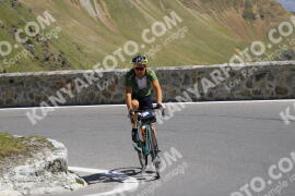 Foto #3239364 | 26-06-2023 12:01 | Passo Dello Stelvio - Prato Seite BICYCLES