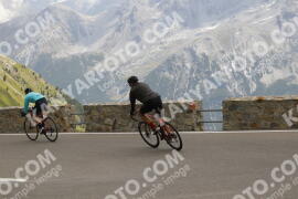 Photo #3345802 | 04-07-2023 11:52 | Passo Dello Stelvio - Prato side BICYCLES
