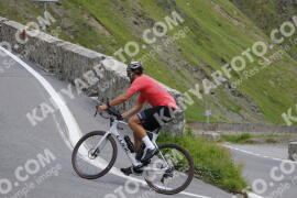 Photo #3445855 | 14-07-2023 13:17 | Passo Dello Stelvio - Prato side BICYCLES