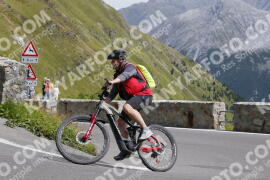 Foto #3760752 | 08-08-2023 13:32 | Passo Dello Stelvio - Prato Seite BICYCLES