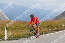 Photo #2458472 | 31-07-2022 10:20 | Passo Dello Stelvio - Peak BICYCLES