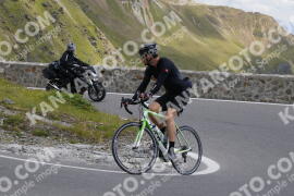 Photo #3833562 | 12-08-2023 11:30 | Passo Dello Stelvio - Prato side BICYCLES