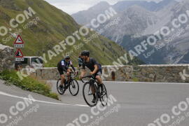 Foto #3774976 | 09-08-2023 11:46 | Passo Dello Stelvio - Prato Seite BICYCLES