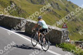 Photo #4018024 | 22-08-2023 11:12 | Passo Dello Stelvio - Prato side BICYCLES