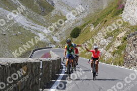 Photo #4062872 | 25-08-2023 12:03 | Passo Dello Stelvio - Prato side BICYCLES