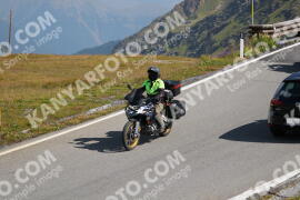 Photo #2400075 | 25-07-2022 10:36 | Passo Dello Stelvio - Peak