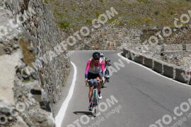 Photo #3856066 | 13-08-2023 12:09 | Passo Dello Stelvio - Prato side BICYCLES