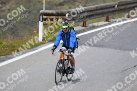 Photo #2464335 | 31-07-2022 14:50 | Passo Dello Stelvio - Peak BICYCLES