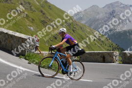 Photo #3527085 | 18-07-2023 12:15 | Passo Dello Stelvio - Prato side BICYCLES