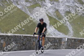 Photo #4062961 | 25-08-2023 12:07 | Passo Dello Stelvio - Prato side BICYCLES