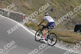 Foto #3185944 | 21-06-2023 13:08 | Passo Dello Stelvio - Prato Seite BICYCLES