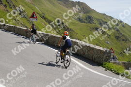 Photo #3439410 | 14-07-2023 10:33 | Passo Dello Stelvio - Prato side BICYCLES
