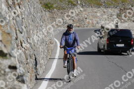 Foto #3979716 | 20-08-2023 09:53 | Passo Dello Stelvio - Prato Seite BICYCLES