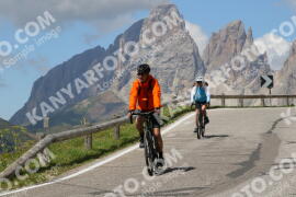 Photo #2577918 | 10-08-2022 12:35 | Pordoi Pass BICYCLES