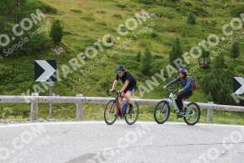 Photo #2543074 | 08-08-2022 12:34 | Pordoi Pass BICYCLES