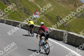 Foto #3677975 | 31-07-2023 12:38 | Passo Dello Stelvio - Prato Seite BICYCLES