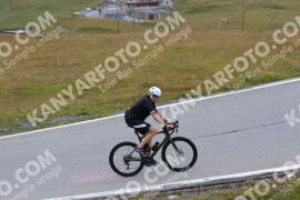 Foto #2437458 | 30-07-2022 10:32 | Passo Dello Stelvio - die Spitze BICYCLES