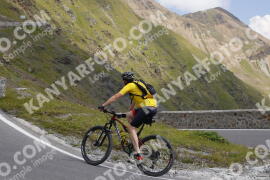 Foto #3897315 | 15-08-2023 11:56 | Passo Dello Stelvio - Prato Seite BICYCLES