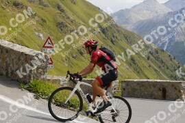 Photo #3692822 | 02-08-2023 11:08 | Passo Dello Stelvio - Prato side BICYCLES