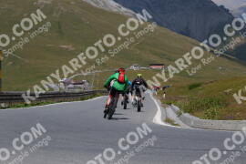 Photo #2390463 | 24-07-2022 12:52 | Passo Dello Stelvio - Peak BICYCLES