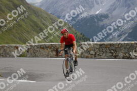 Photo #3198375 | 23-06-2023 11:14 | Passo Dello Stelvio - Prato side BICYCLES