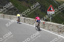 Foto #3242767 | 26-06-2023 15:04 | Passo Dello Stelvio - Prato Seite BICYCLES