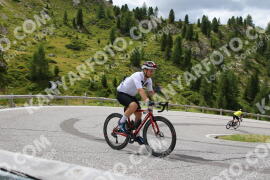 Photo #2543225 | 08-08-2022 12:38 | Pordoi Pass BICYCLES