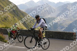Photo #3784693 | 10-08-2023 09:58 | Passo Dello Stelvio - Prato side BICYCLES