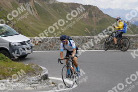 Foto #3834082 | 12-08-2023 11:44 | Passo Dello Stelvio - Prato Seite BICYCLES