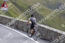 Foto #3932413 | 18-08-2023 10:09 | Passo Dello Stelvio - Prato Seite BICYCLES